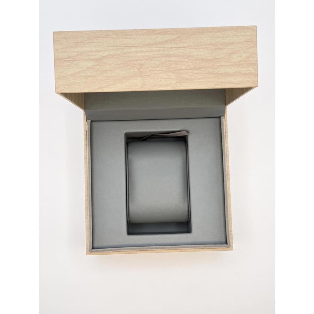 Authentic Hamilton Jazzmaster Double Watch Box Se… - image 4